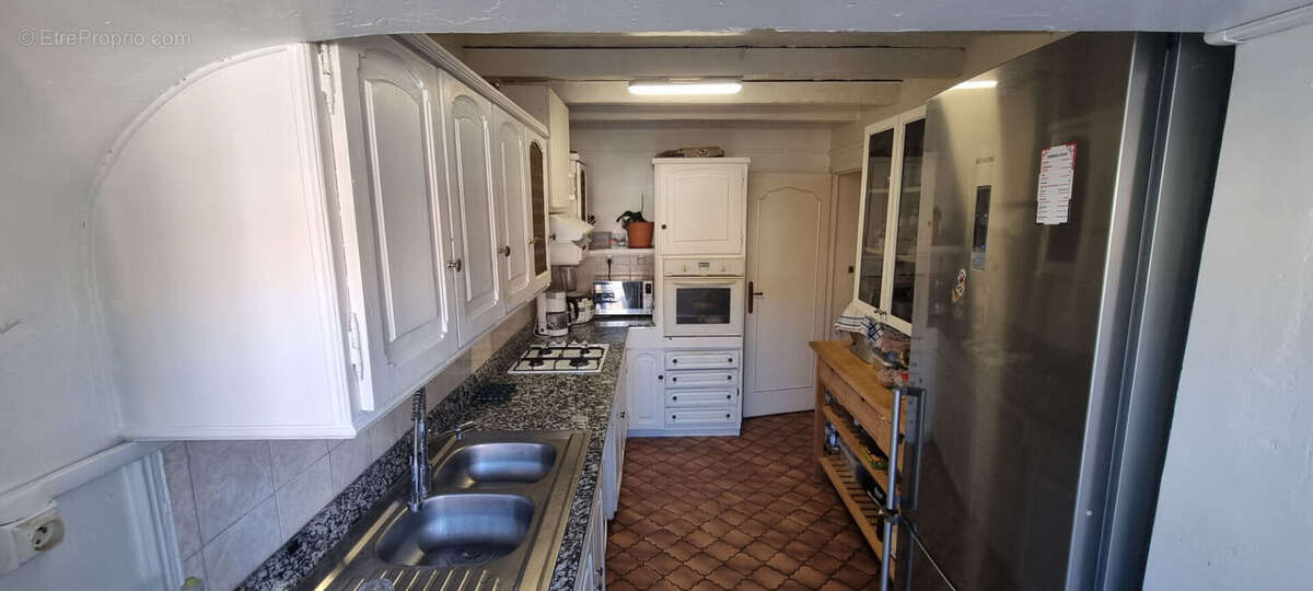 Maison à ARGENTEUIL