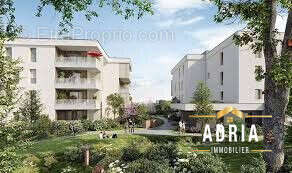 Appartement 65 m² à Annecy  - photo 3