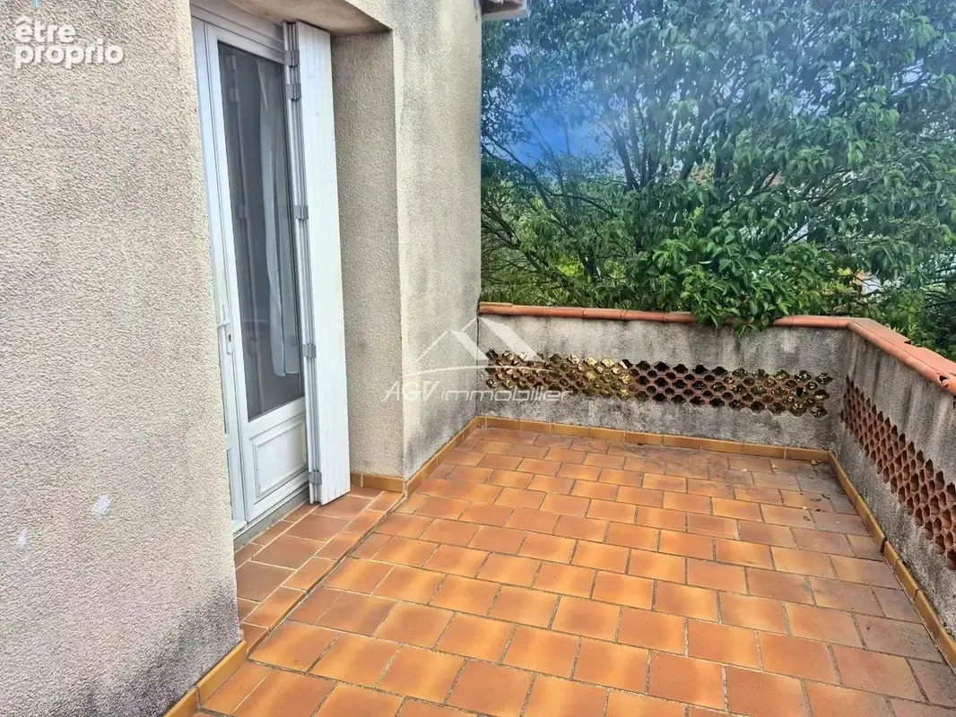 Maison proche Alès,  local professionnel - photo 5
