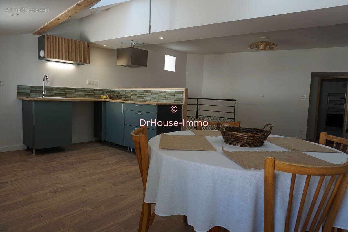 Appartement à ROYAN