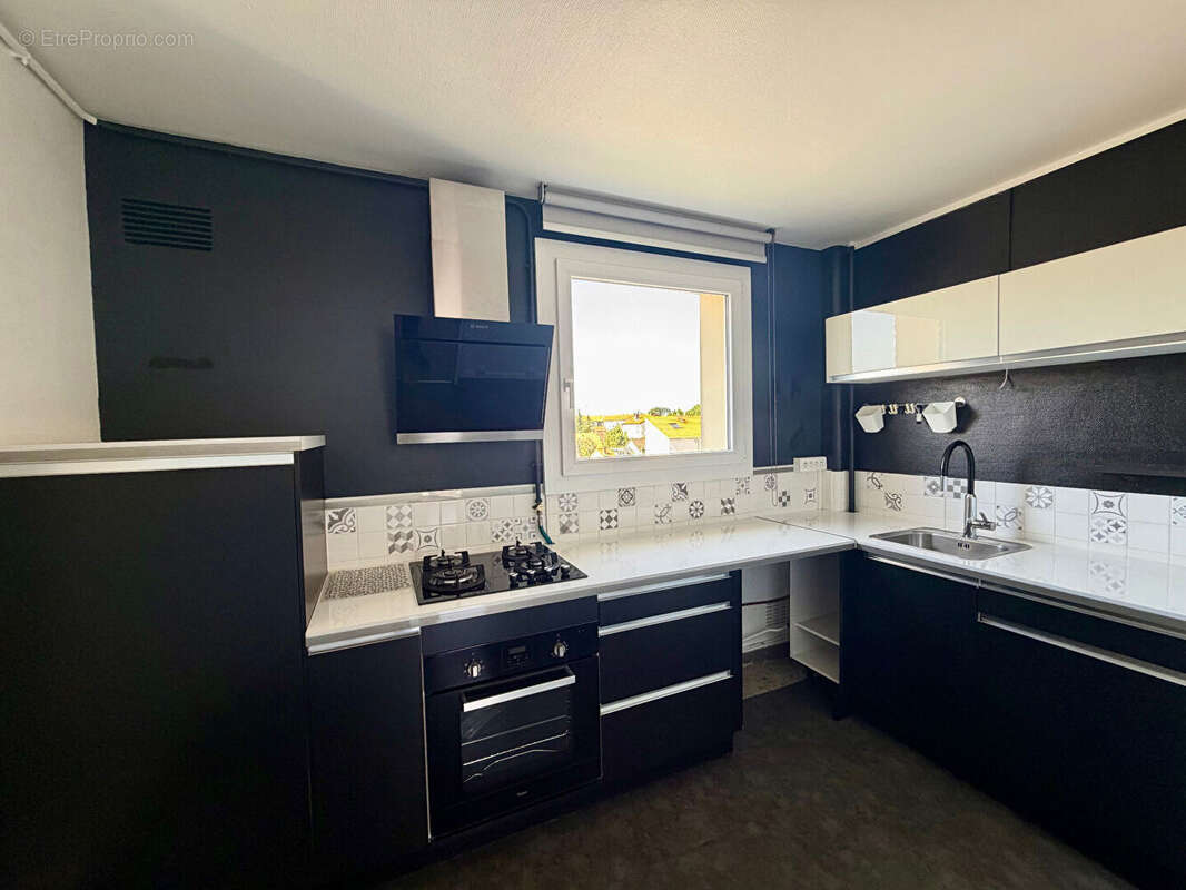 Appartement à CHOISY-LE-ROI