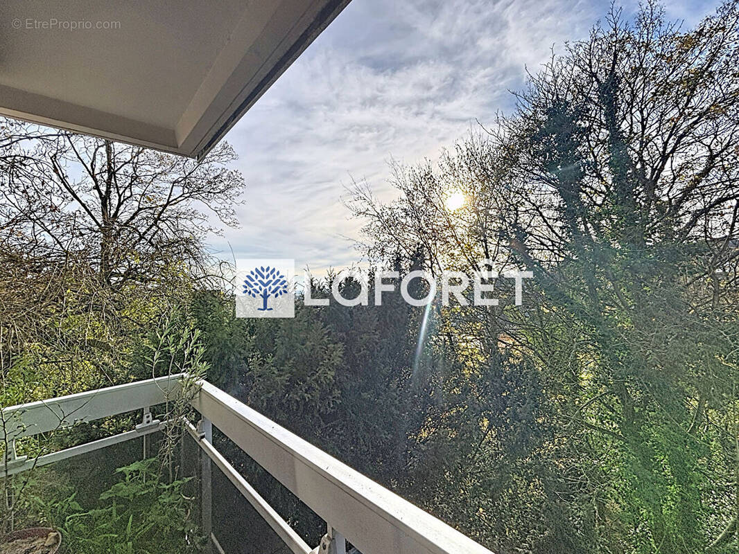 Appartement à BOIS-GUILLAUME