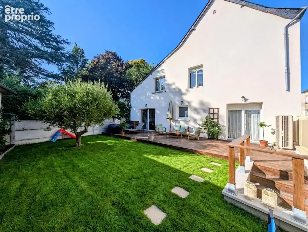 Photo 1 - Maison à DAON