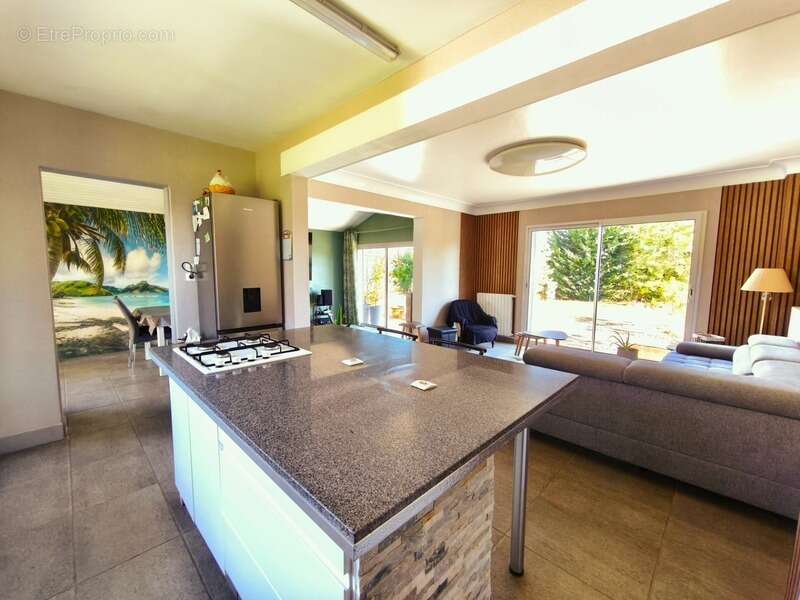 Maison à vendre 4 pièces AIRE SUR L'ADOUR (40) - photo 9