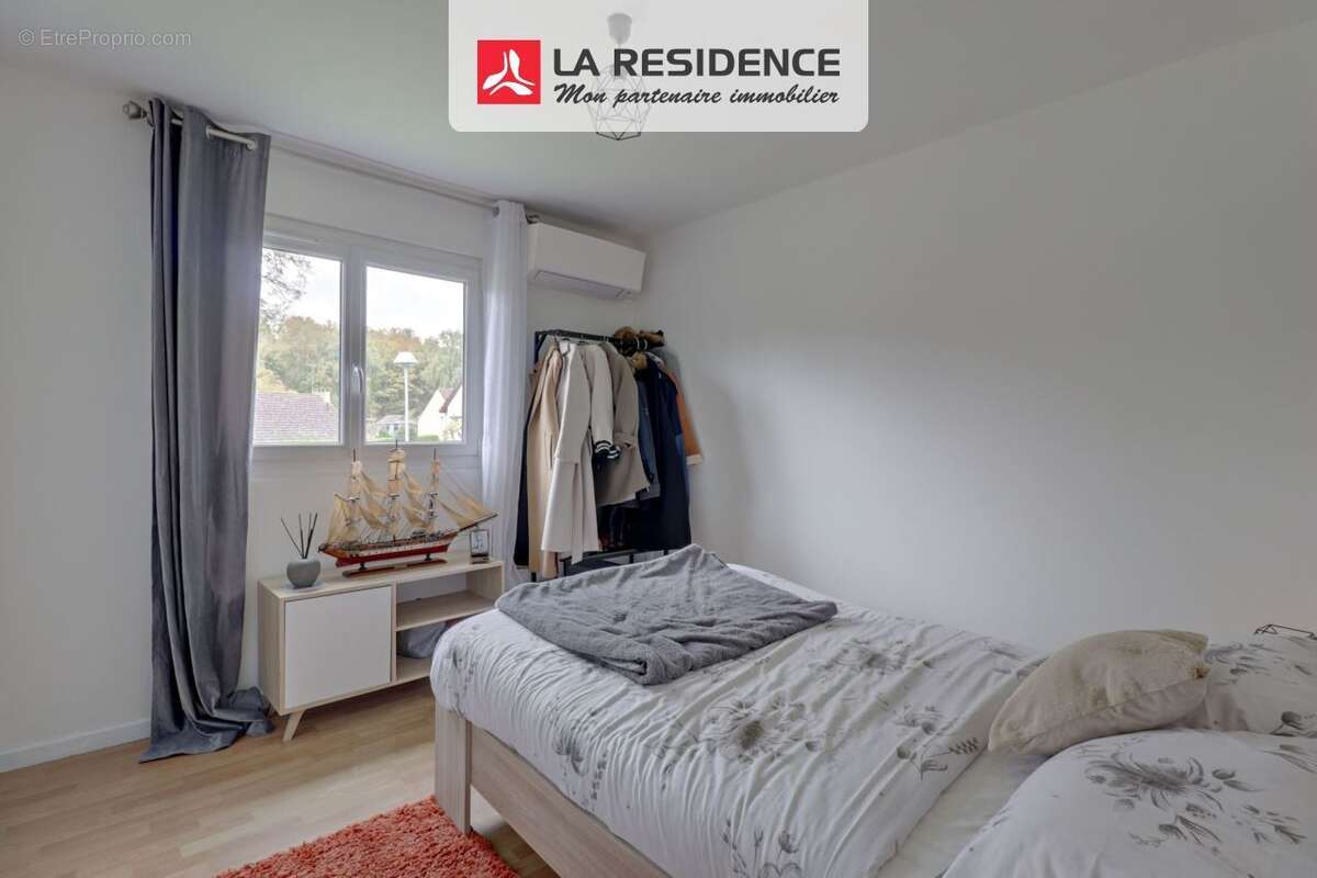 Maison à LES ANDELYS