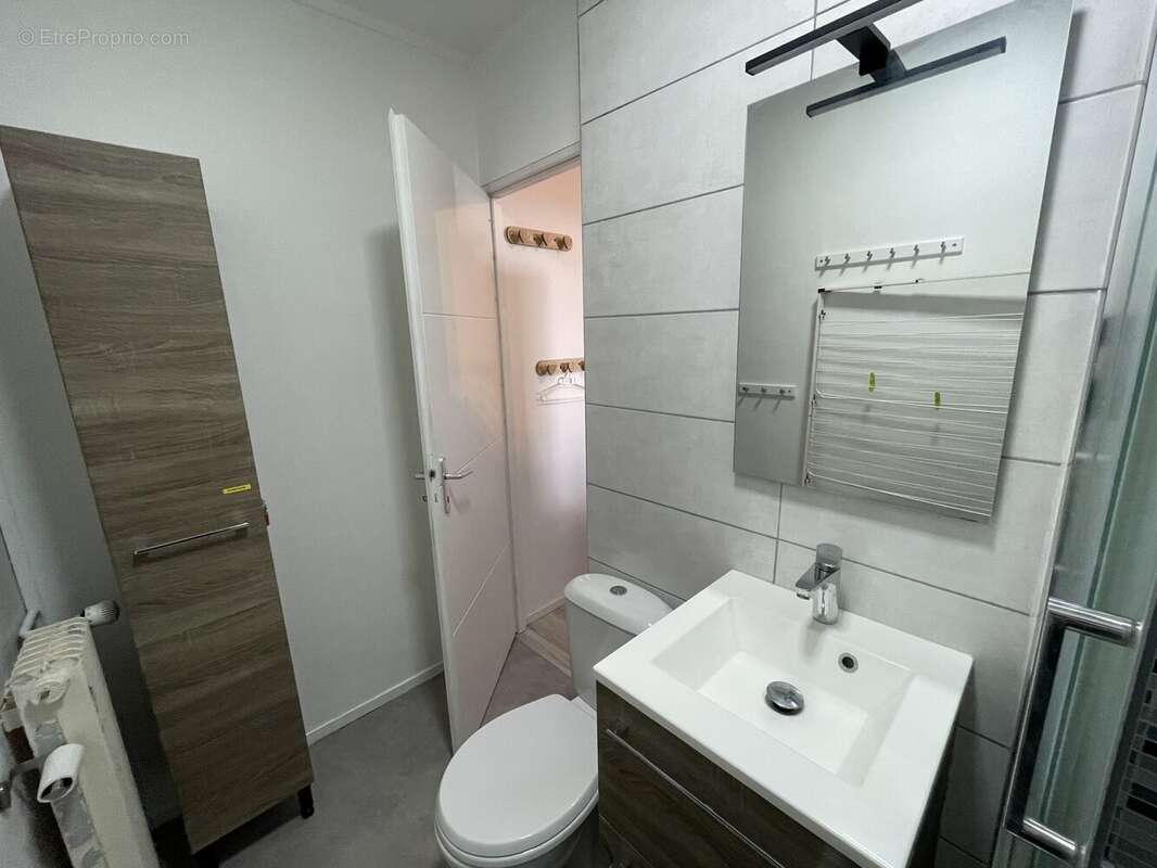 Appartement à BESSE-ET-SAINT-ANASTAISE