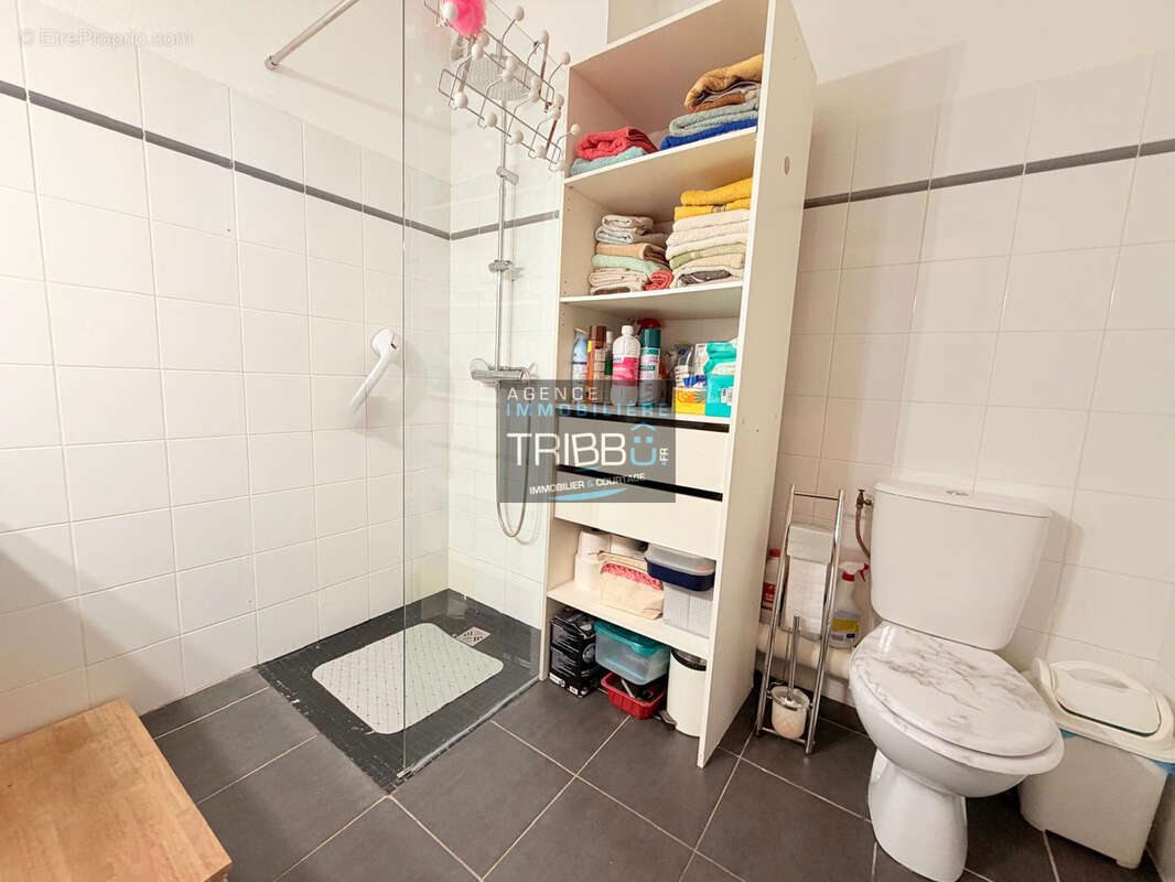 Appartement à SAINT-ESTEVE
