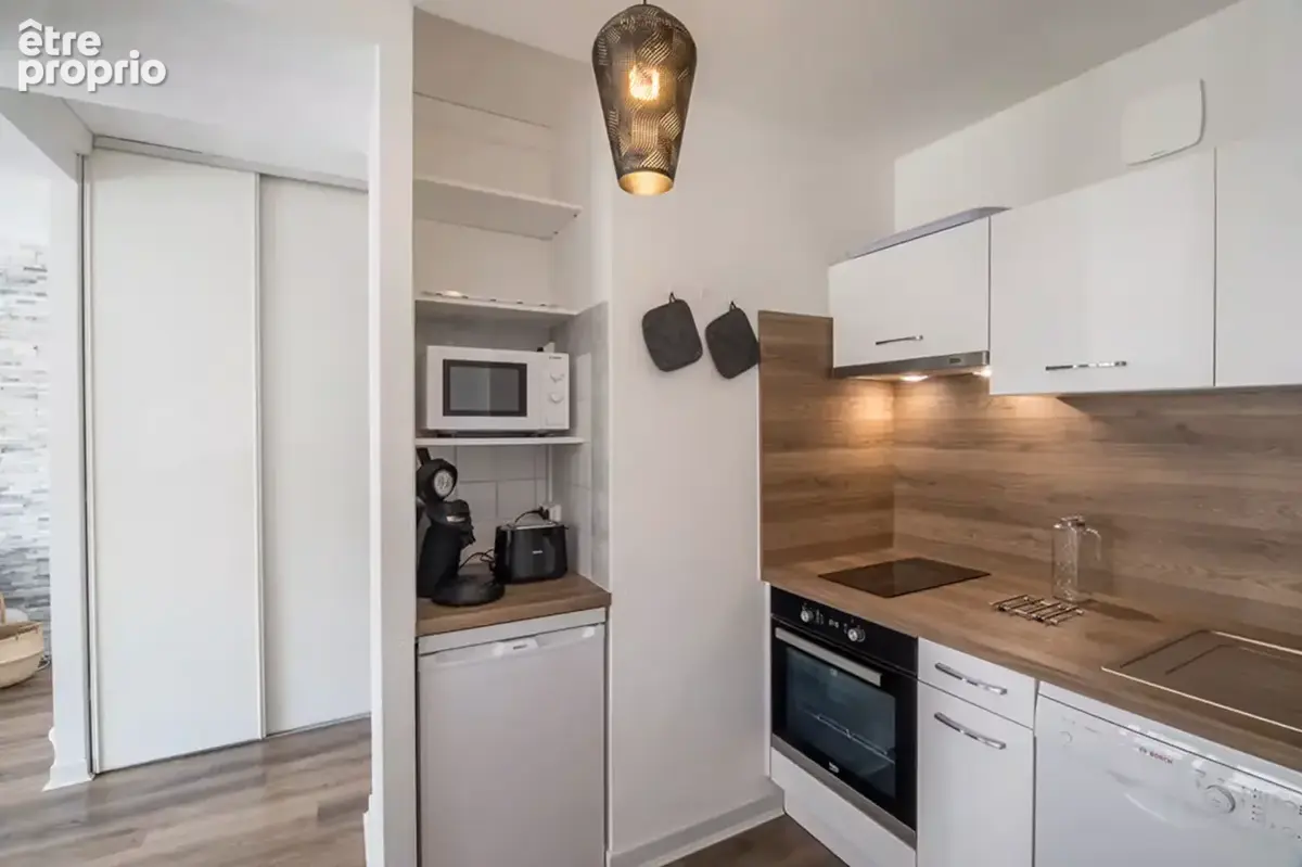  Appartement Coup de Coeur - T2 de 55 m2 Hyper Centre TARBES - photo 3