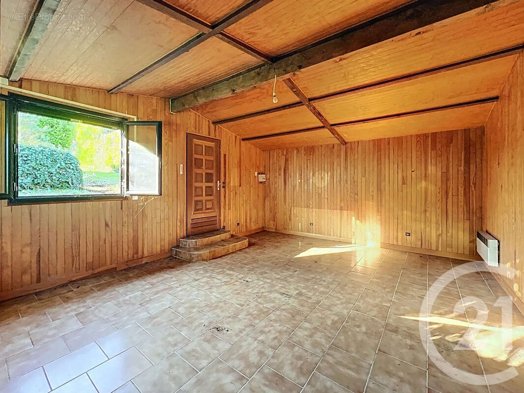 Maison à AUCH