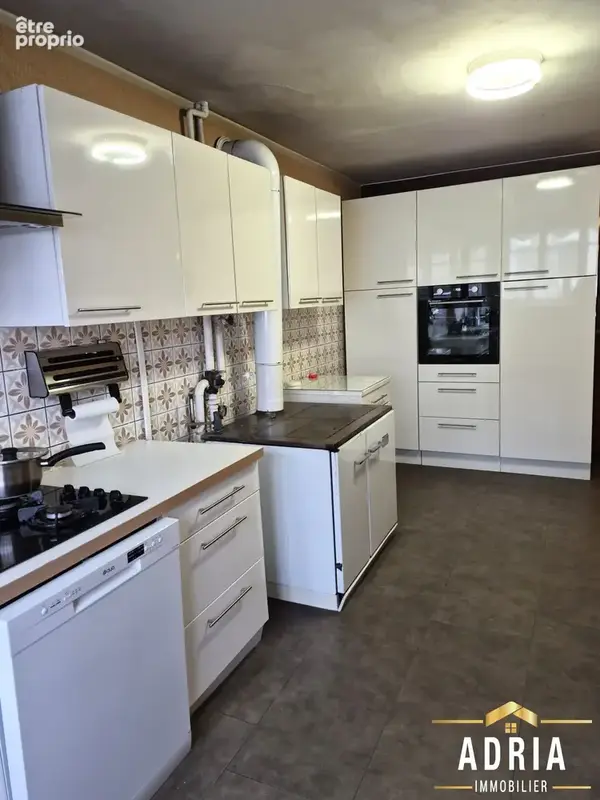 Maison 5 pièces 93 m² à vendre à Trondes (54570) - photo 3