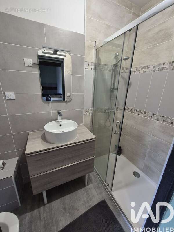 Photo 7 - Appartement à COGNAC