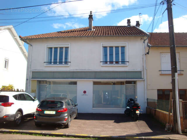 Maison à LIMOGES