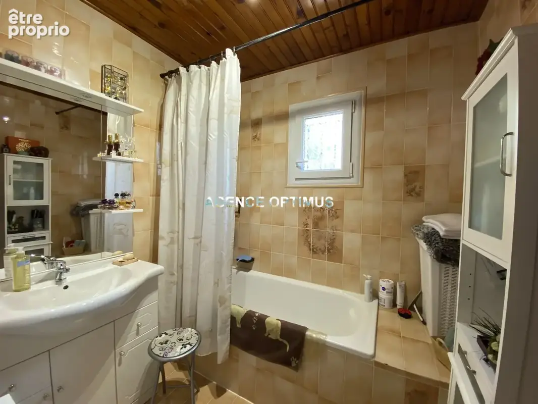 Villa traditionnelle - prestations haut de gamme & qualite de vie remarquable - photo 8