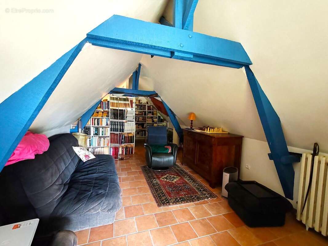 Photo 9 - Maison à BAUGE