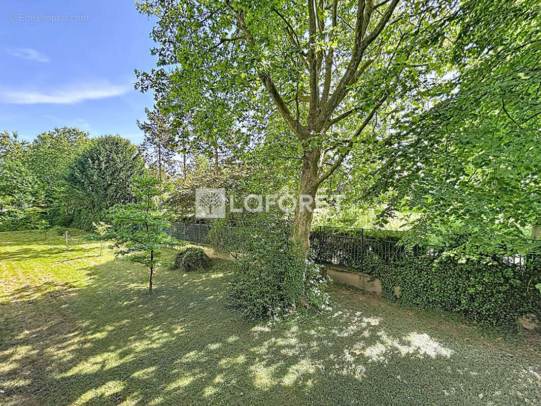 Appartement à VILLEJUIF