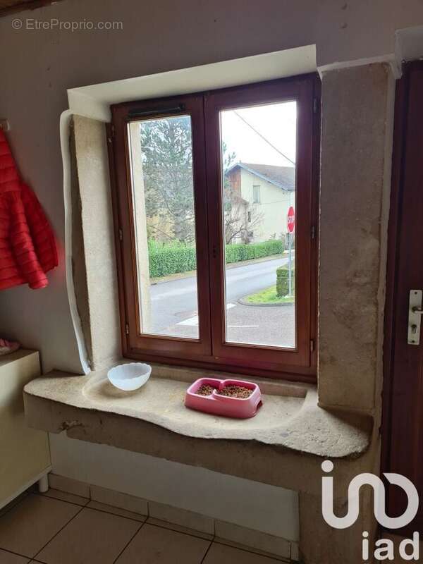 Photo 9 - Maison à BAINS-LES-BAINS