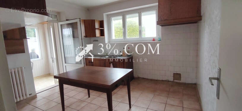 Maison à BELZ