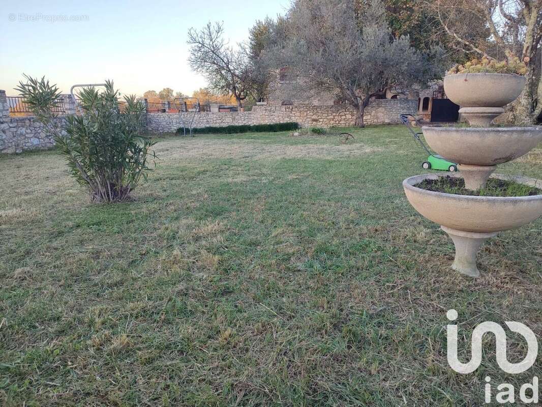 Photo 9 - Maison à PUYGIRON