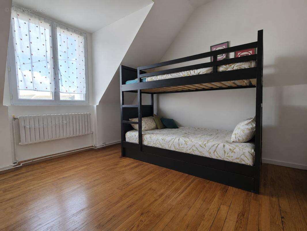 Maison à BREST