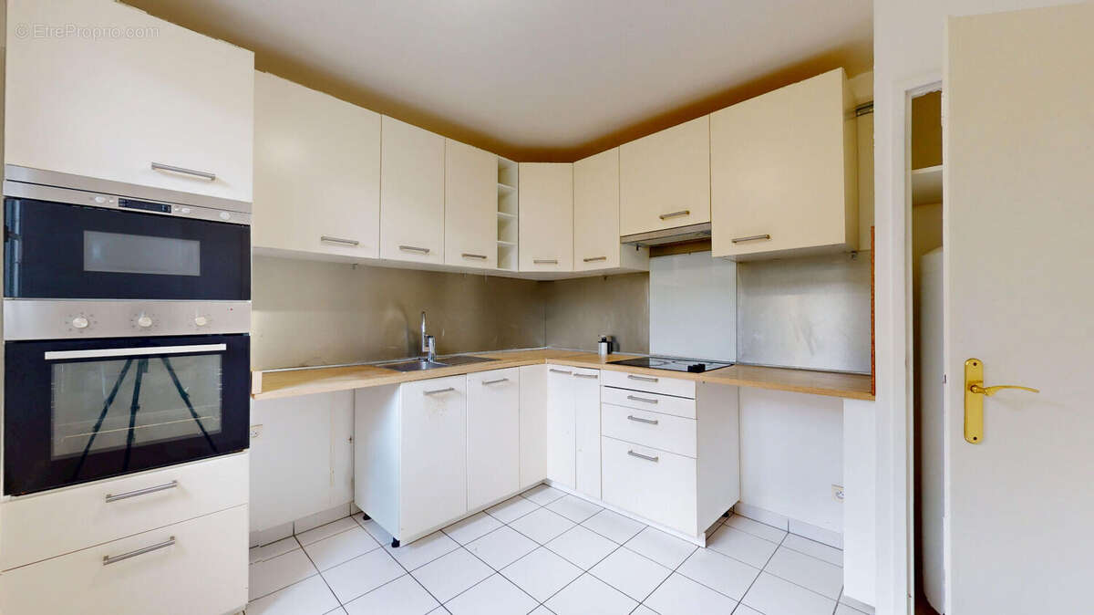 Maison à BOIS-D'ARCY