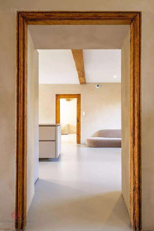 Maison à CASTELNAUDARY