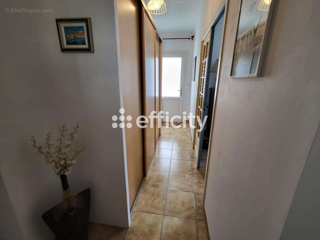 Maison de village - photo 9