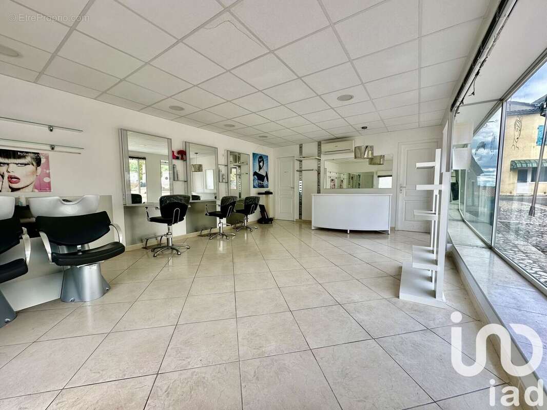 Photo 5 - Maison à SAMAZAN