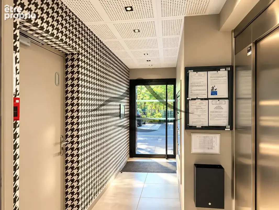 En nouveauté - Appartement T3 dans un cadre privilégié   Le Viviers du Lac - photo 9