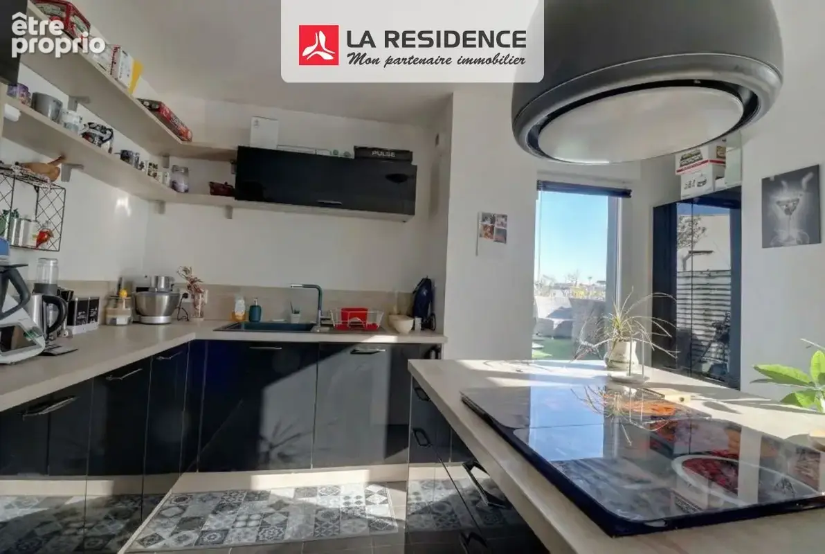 Appartement 102 m² à Carrieres-Sous-Poissy  - photo 6