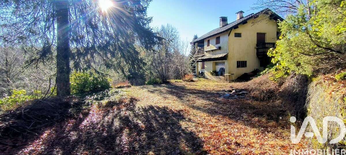 Photo 9 - Maison à DOURBIES