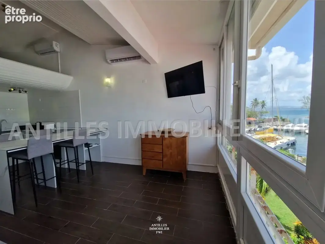 vente appartement - 4 pièce(s) - photo 10