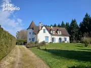 Driveway - Maison à LA COQUILLE