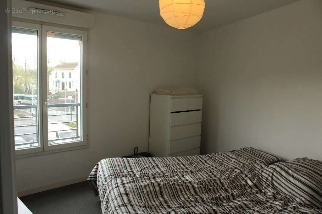 Appartement 63 m² à Athis-Mons  - photo 5