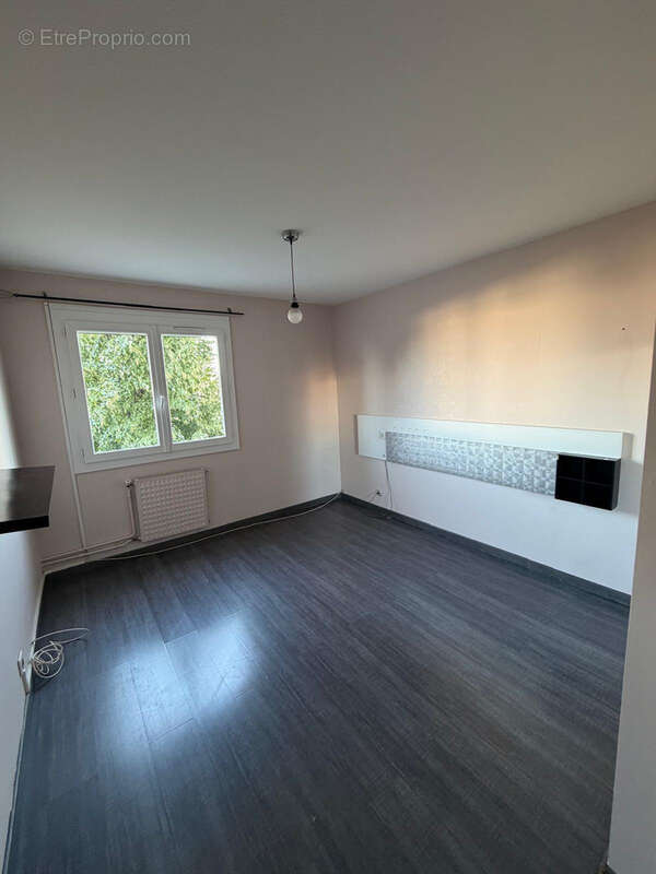 Appartement 84 m² à Clermont-Ferrand  - photo 3