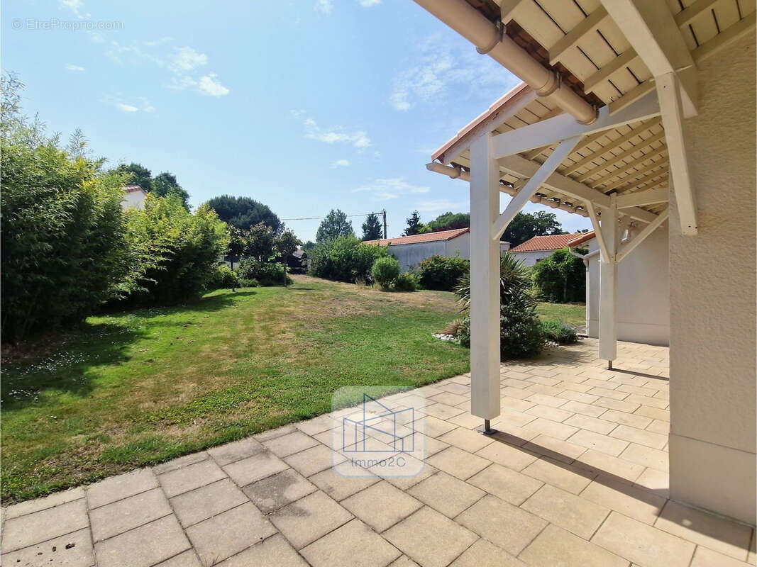 Maison à BASSE-GOULAINE