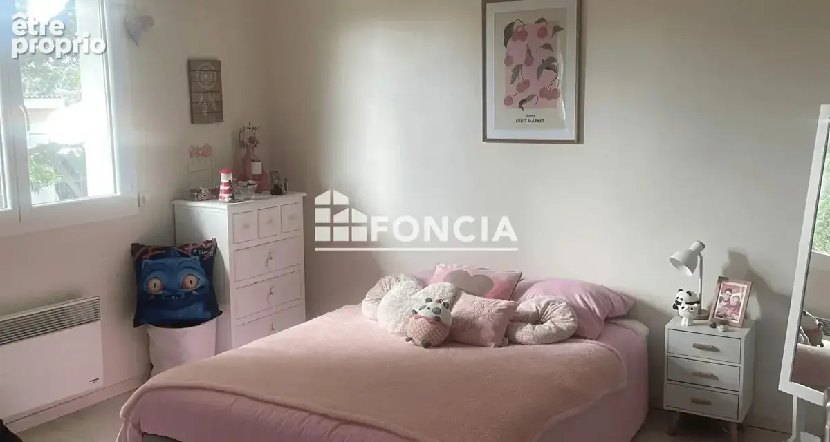 Investisseurs, cette opportunité est pour vous !  Maison en copropriété vendue louée de type T3— revenus locatifs immédiats, deu - photo 4
