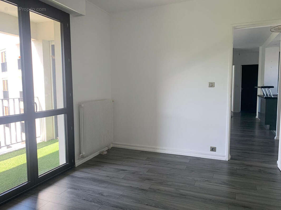 Appartement à BRUGES