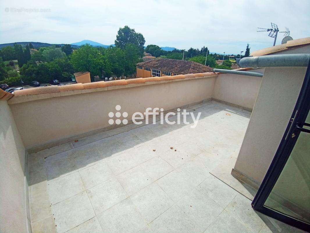 Appartement rénové - photo 3