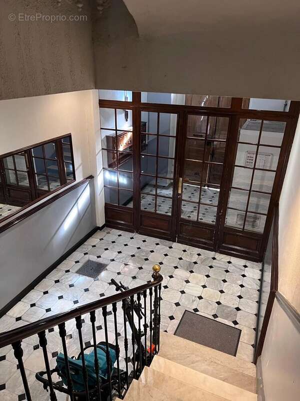 OPPORTUNITÉ À SAISIR - Nice Centre - 48m² - Etoile - photo 7