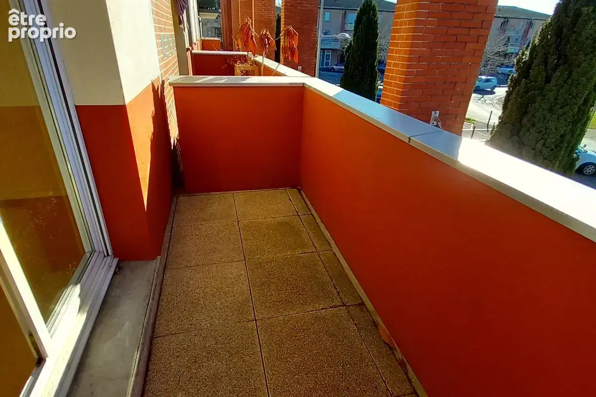 Appartement T3 à Colomiers - Vente en BRS - photo 2