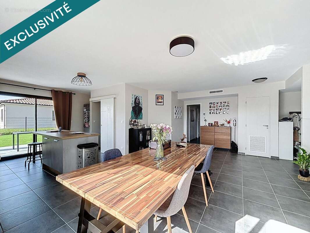 Photo 5 - Maison à AIROUX