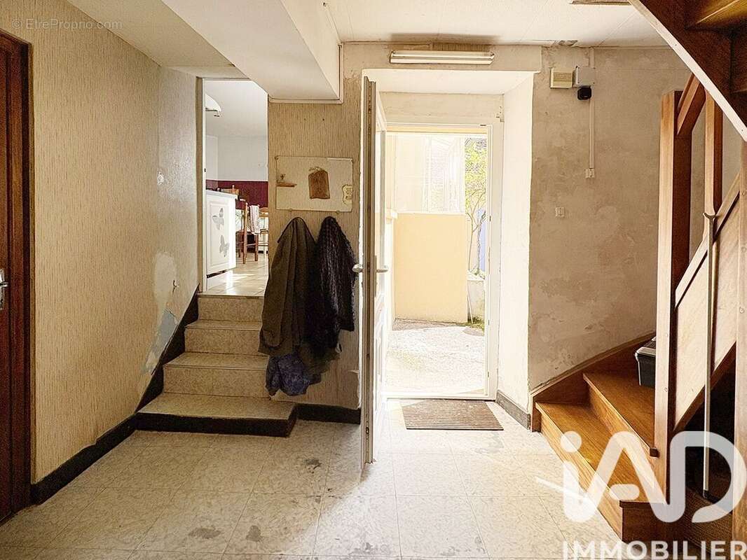 Photo 4 - Maison à THURY