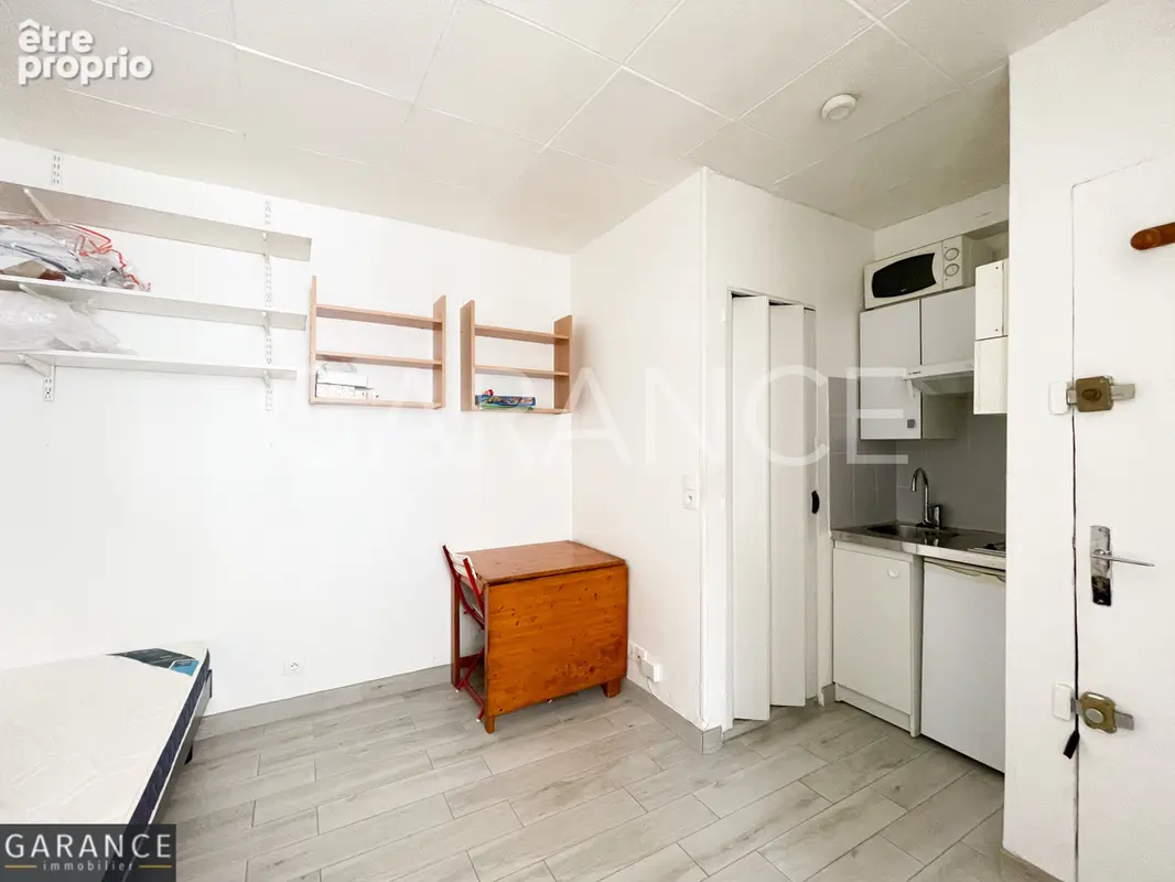 Appartement 1 pièce 11 m² à vendre à Paris-14e (75014) - photo 6