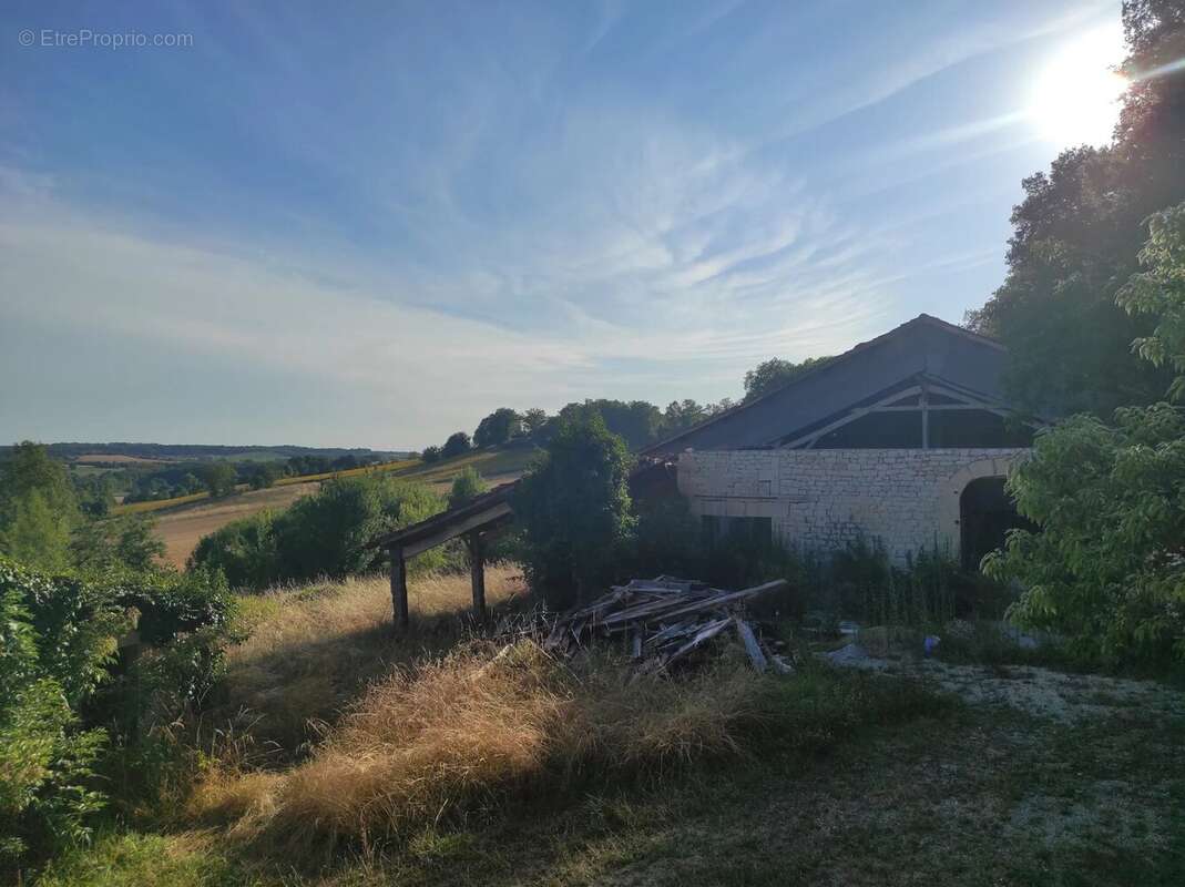 Grange en pierre - photo 3