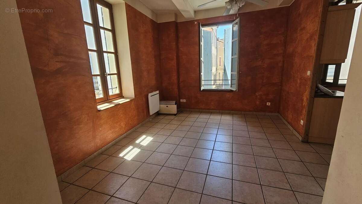 Appartement à NARBONNE