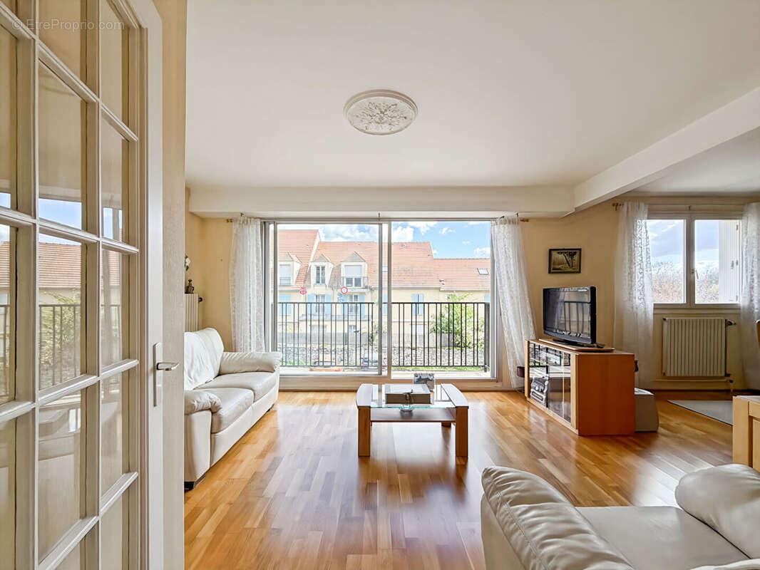 Appartement à LIMAY