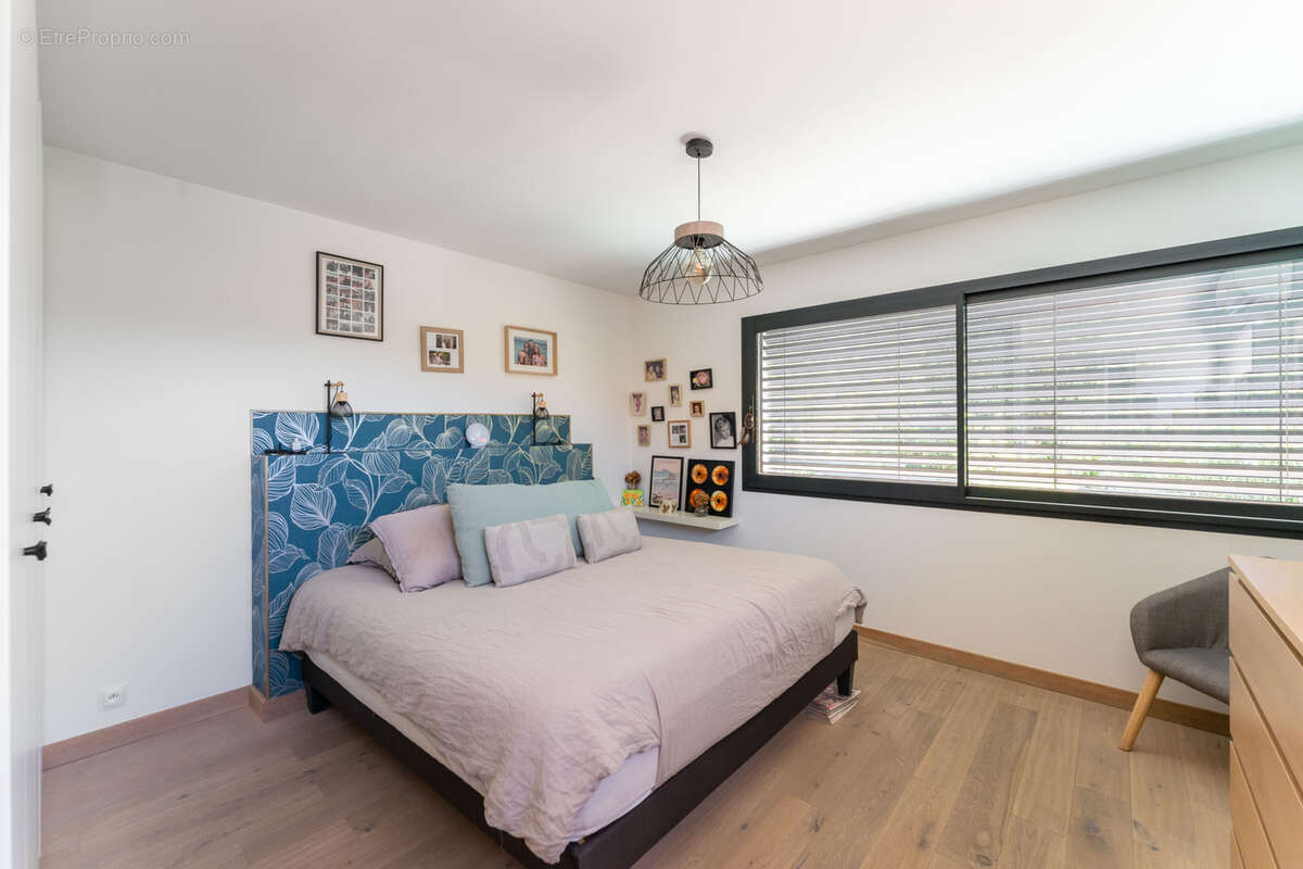 Maison à MARSEILLE-9E