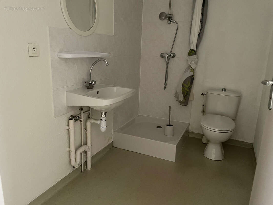 Appartement à ROCHEFORT