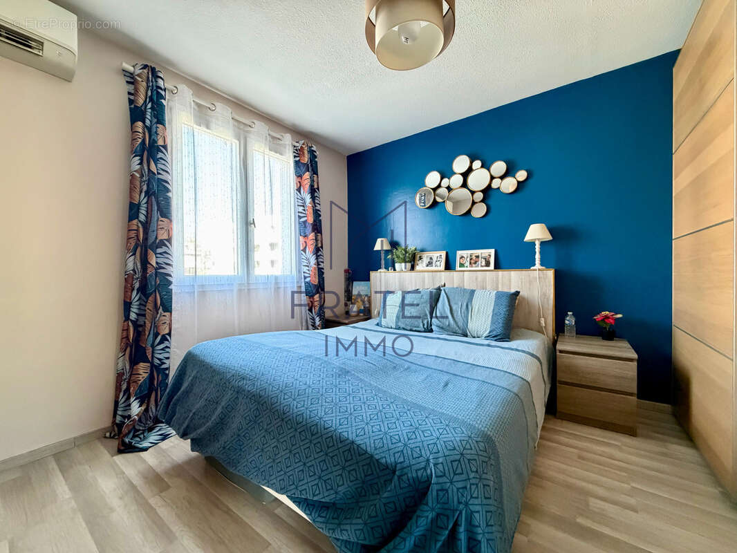 Maison T4 de 89m2 avec jardin - photo 6