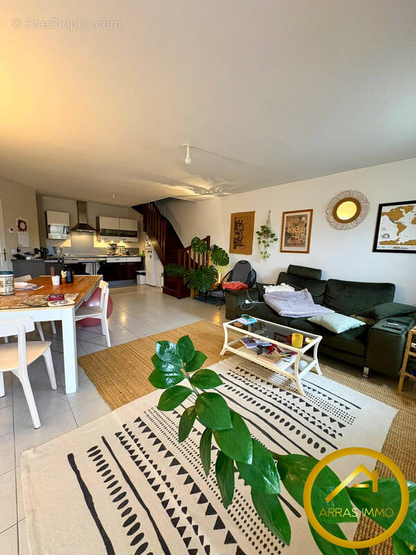 Appartement à ARRAS